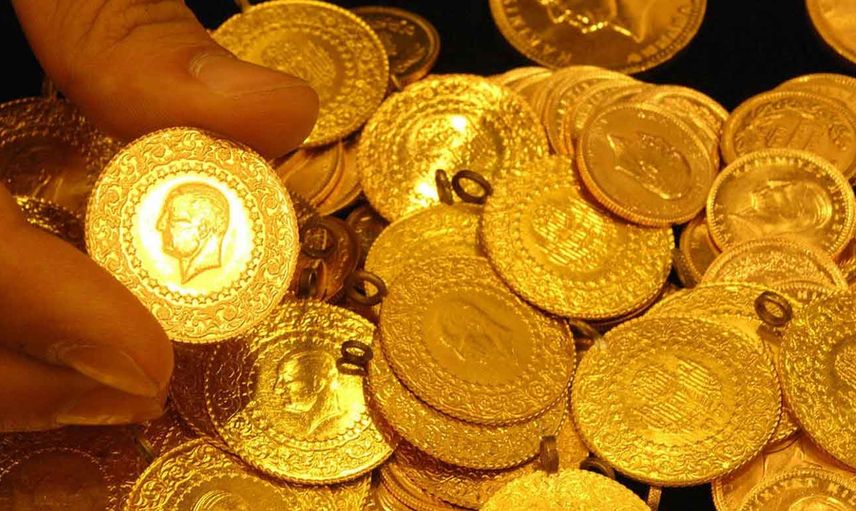 Altın fiyatlarında neler oluyor? Yeniden yükseliş trendi için 1954 dolar seviyesi kritik!