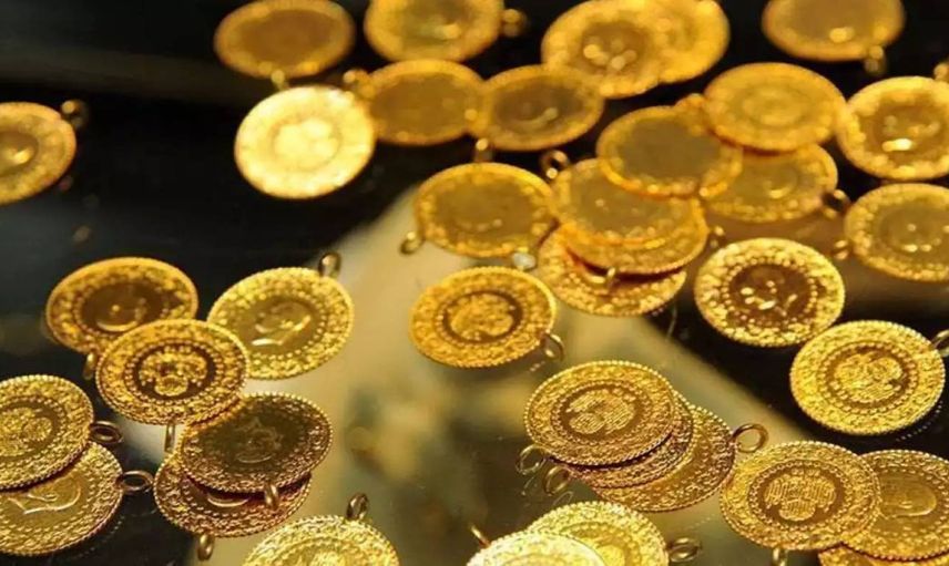 Altın fiyatlarında rekor rallisi başladı: Gram altının yükselişi daha da artabilir