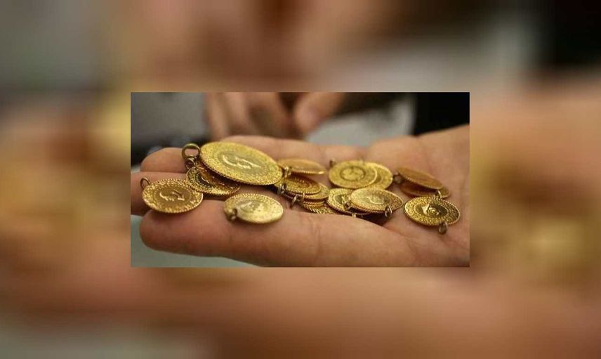 Altın fiyatlarında rekor yükseliş! Altın fiyatlarındaki yükselişin nedeni ne? 25 Mayıs 2022 Çarşamba güncel altın fiyatları!