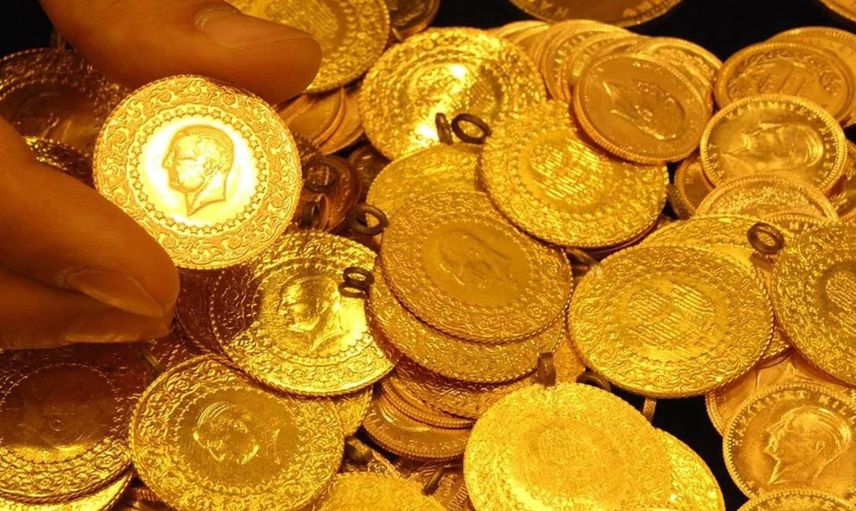 Altın fiyatlarında rüzgar ters esmeye başladı: Gram altın büyük değer kaybetti