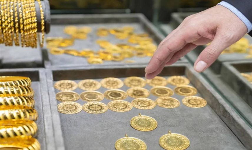 Altın fiyatlarında son durum: Gram ve çeyrek altın ne kadar? Altın fiyatları bugün ne olur?