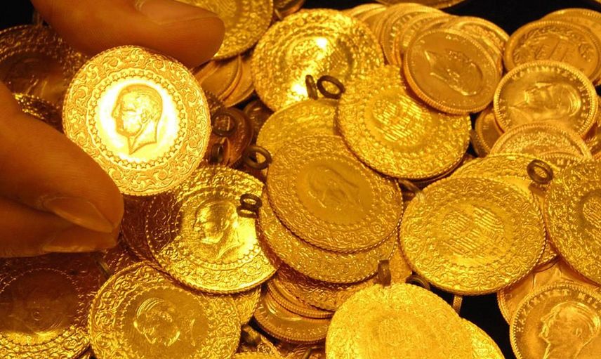 Altın fiyatlarında son durum ne? Güncel altın fiyatları