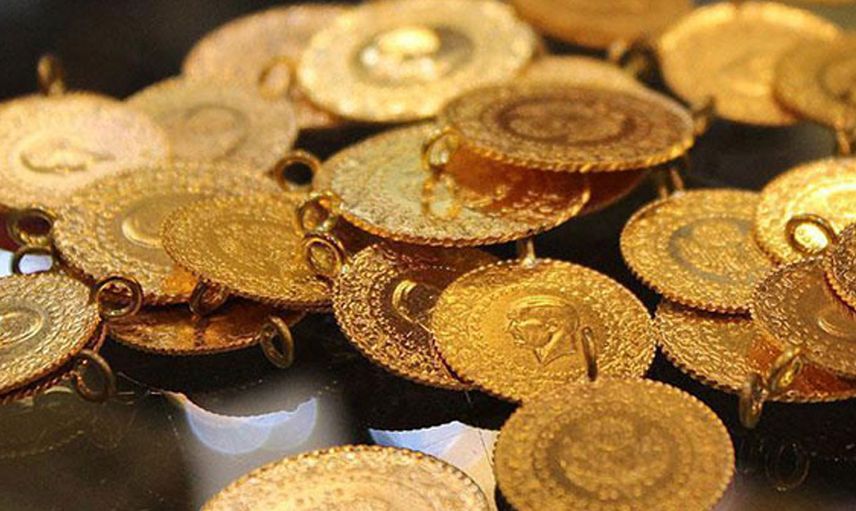 Altın fiyatlarında vites arttı: Merkez Bankası faiz açıklaması öncesi gram altından rekor fiyat