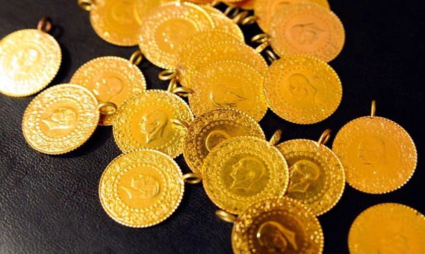 Altın fiyatlarında yeni hafta: Çeyrek ve gram altın kaç TL oldu 29 Nisan 2024?