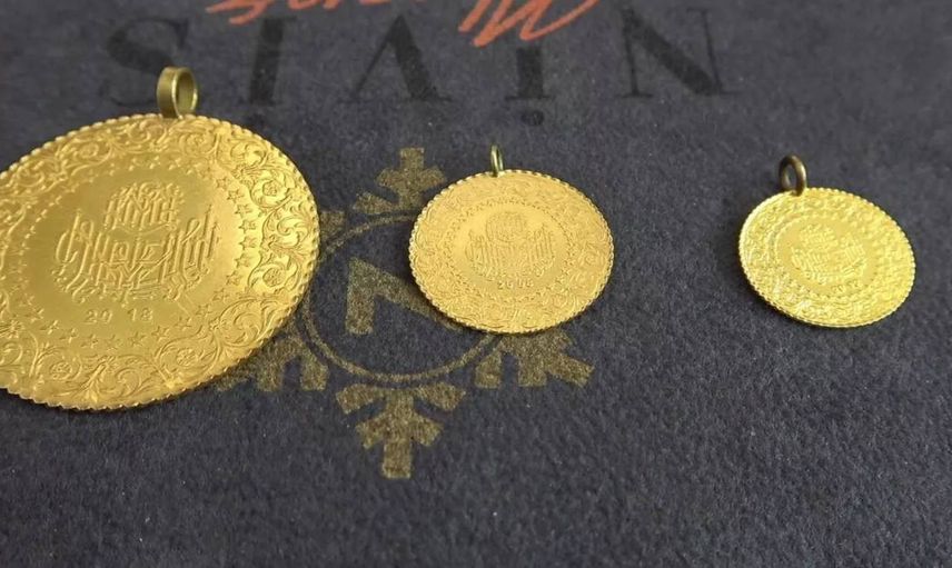 Altın fiyatlarında yeni rekorlar kapıda: Gram altın için tarih verildi