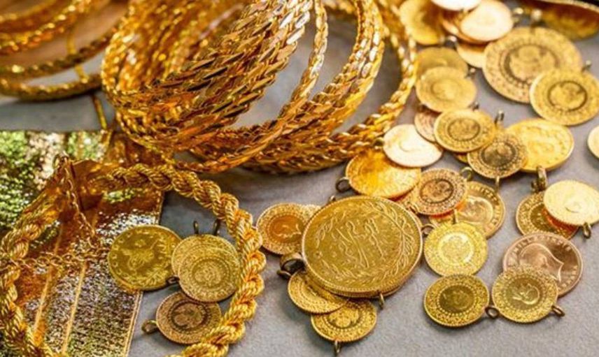 Altın fiyatlarında yön değişti: O açıklama sonrası yükseliş başladı! 29 Kasım Salı altın fiyatları