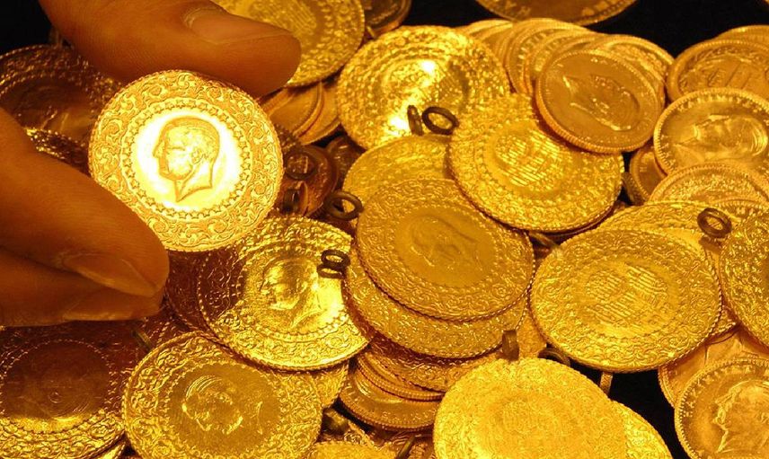 Altın fiyatlarındaki son durum ne? Altın fiyatları yükseldi mi? 22 Temmuz 2022 çeyrek, tam, yarım altın fiyatları