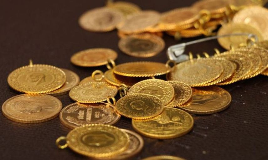 Altın güne yükselişle başladı: İşte güncel altın fiyatları