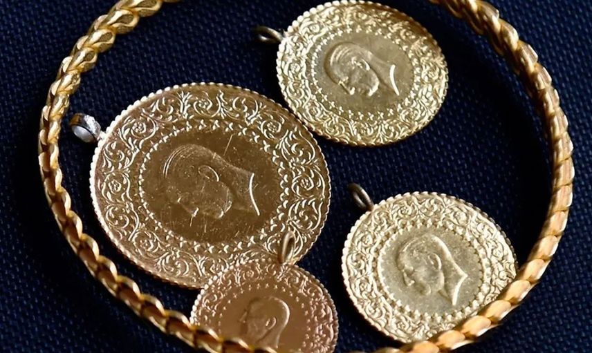 Altın haftaya yükselişle başladı: İşte güncel altın fiyatları