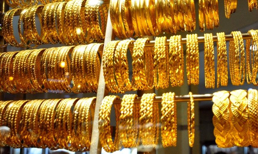 Altın İçin Bomba İddia: Merkez Bankaları Aralarında Anlaştı!