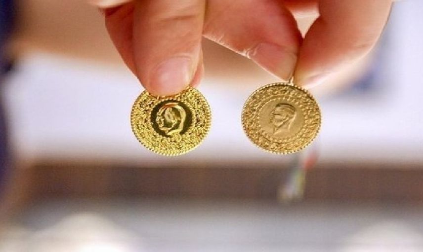 Altın kaç lira oldu 6 temmuz 2022 itibariyle çeyrek ve tam altında fiyatlar ne kadar?