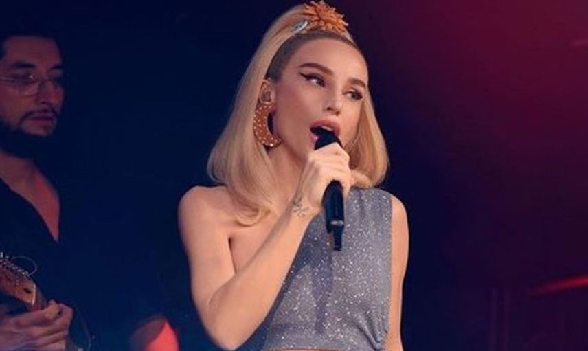 Altın Kelebek Ödülleri Ortalığı Karıştırdı! Gülşen ve Hadise Karşı Karşıya Geldi