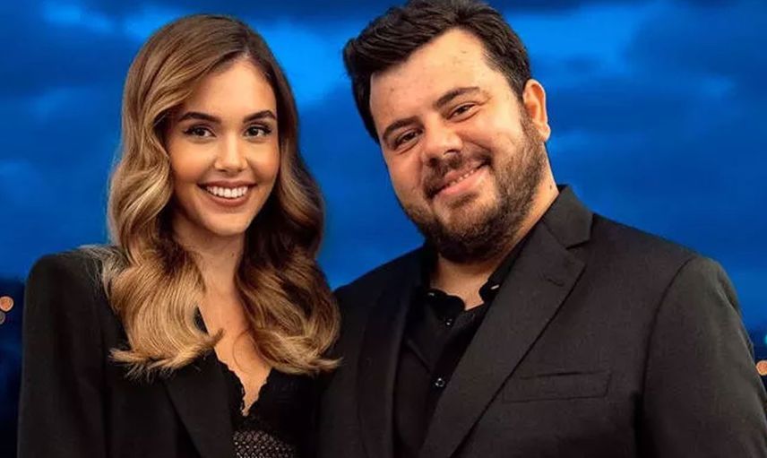 Altın Kelebek’te Berfu Yenenler’in Replika Ayakkabısı Olay Oldu!