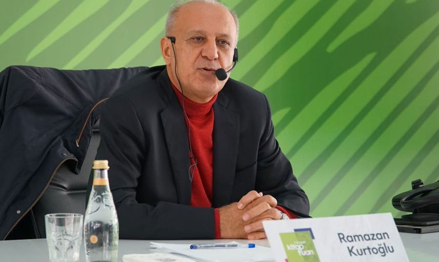 Altın Ne Olur Diye Soranlara Ramazan Kurtoğlu Cevap Verdi!