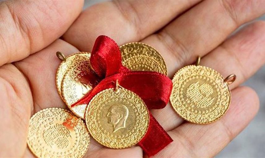 Altın neden yükseliyor, yükseliş devam eder mi? Gram altın, çeyrek altın, tam altın yükselir mi, düşer mi? 5 Mart 2022 İslam Memiş altın yorumları