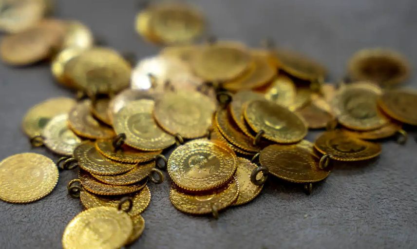 Altın piyasalarında büyük hareketlilik: Gram altın 3 bin TL’ye yaklaşıyor