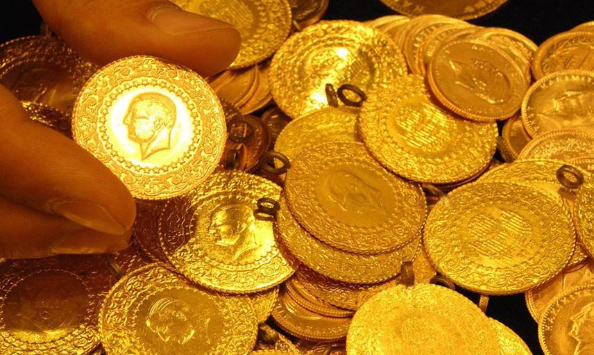 Altın piyasası karıştı: Gram altın fiyatı o seviyeyi gördü! 1 Eylül 2022 güncel altın fiyatları
