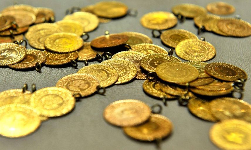 Altın piyasası o verileri bekliyor: Gram altında düşüş devam ediyor