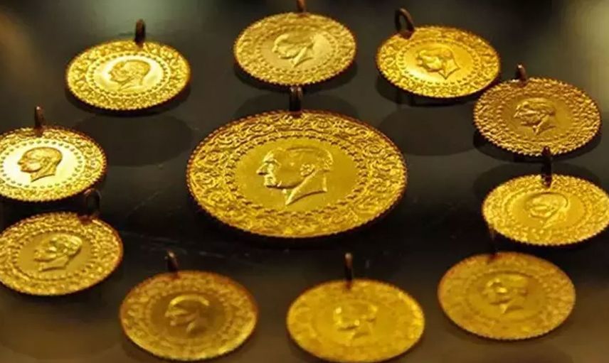 Altın piyasasındaki son durum: Gramı 2 bin 241 liradan işlem görüyor!