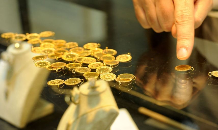 Altın rekor serisine devam ediyor: Gram altın ve çeyrek altın ne kadar, kaç TL? (4 Nisan 2024 güncel altın fiyatları)