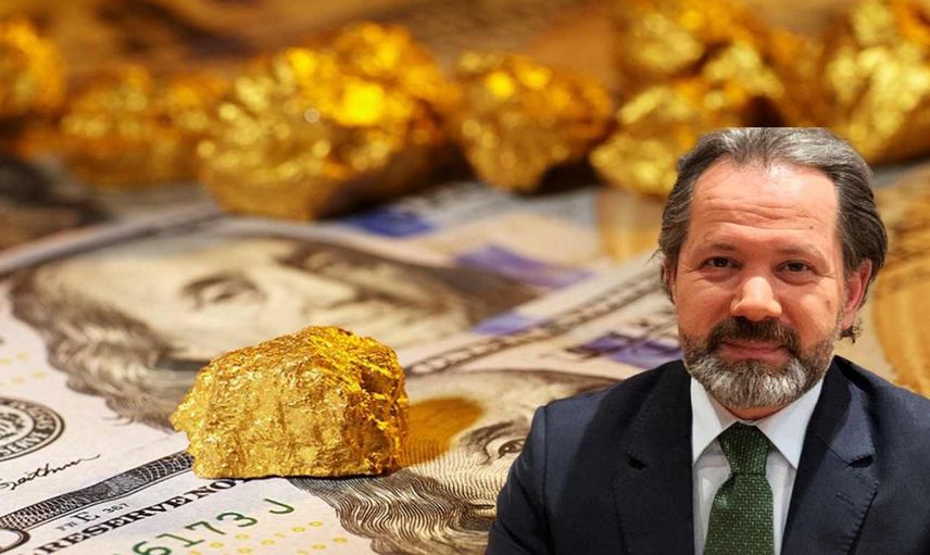 Altın ve dolar alacakların dikkatine! Piyasa Uzmanı İslam Memiş'ten kritik uyarılar geldi! Altın ve dolar alanlar 'Burnunun dikine gitmesin'