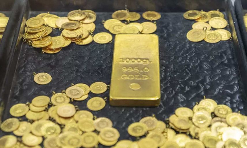 Altın ve dolar fiyatları ne olacak, alım fırsatı veren seviyeler kaç? Uzmanlardan altın ve dolar fiyatı için uyarı: Moraller daha fazla bozulacak
