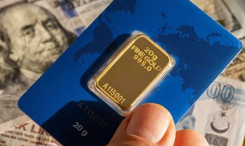 Altın ve dolar fiyatları ne olacak? Altın ve dolar fiyatında'müzakere' düşüşü! Yüzde 3 düşüş yaşanıyor