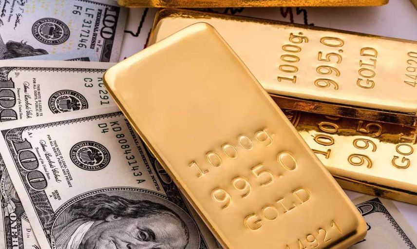 Altın ve dolar piyasasında büyük hareket: Borsa kapanış rekoru kırdı