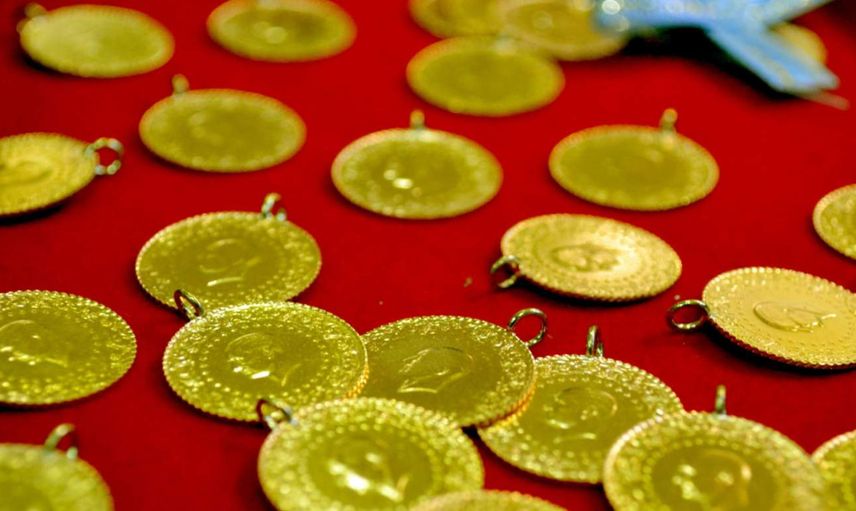 Altın ve dolarda dengeler değişiyor: Uzmanlar o seviyeye dikkat çekiyor