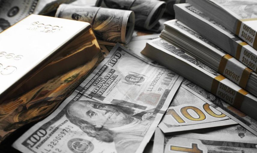 Altın ve dolarda kritik gün: Piyasaların gözü yarına çevrildi