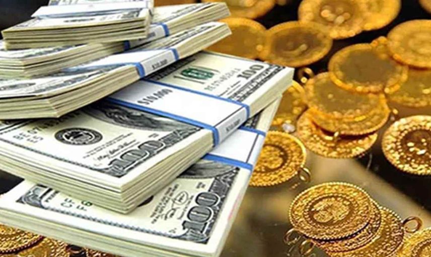 Altın ve dolardan beklenmeyen düşüş! Ekonomist Selçuk Geçer'den yatırımcıları üzen açıklamalar geldi
