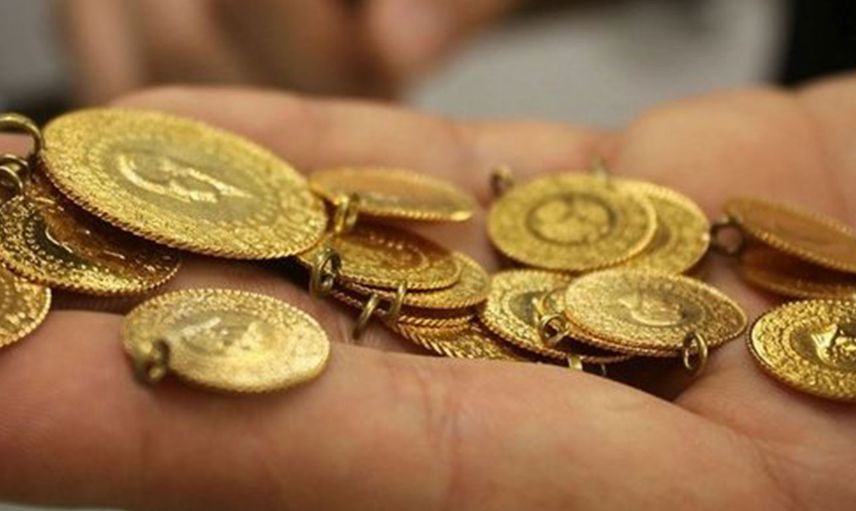 Altın ve Döviz de Son Durum Ne? Cuma Günü Açıklanıyor; Altın Fiyatları Düşecek mi Artacak mı?