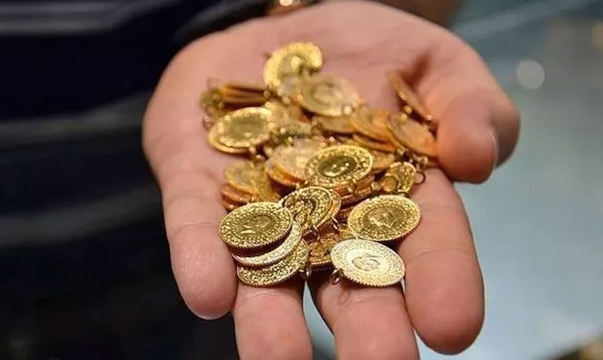 Altın ve Para Piyasaları Uzmanı İslam Memiş'ten altın yatırımcılarına 'doğru zaman' uyarısı!