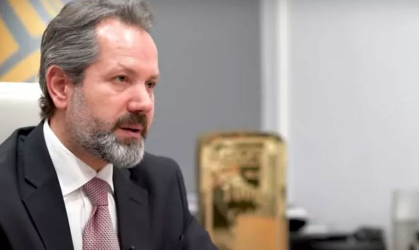 Altın ve Petrol Fiyatlarının Artmasına İslam Memiş’ten Yorum: Manipülasyon Yapıyorlar