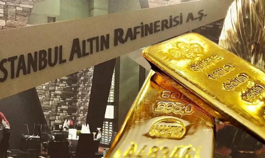 Altın Vurgunu Soruşturmasında 20 Tutuklama!