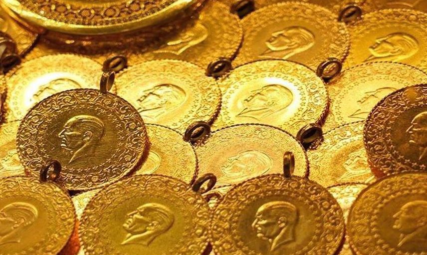 Altın Yatırıcımları Dikkat! Gramda Kritik Tahmin Ortaya Çıktı