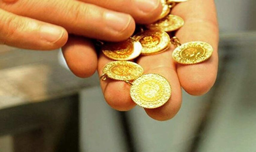 Altın yatırımcıları dikkat! Her an büyük darbe altından gelebilir!