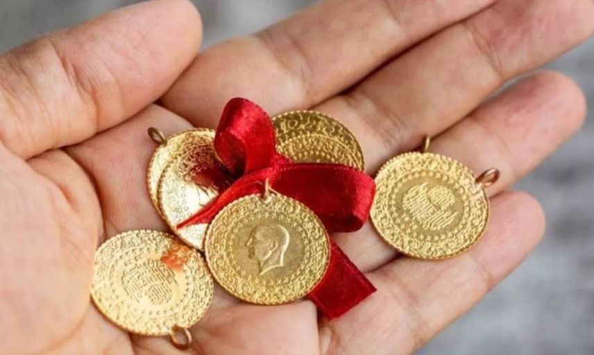 Altın yatırımcılarına kritik uyarı: Altında yükseliş sürecek! İslam Memiş dikkat edin diyerek uyardı