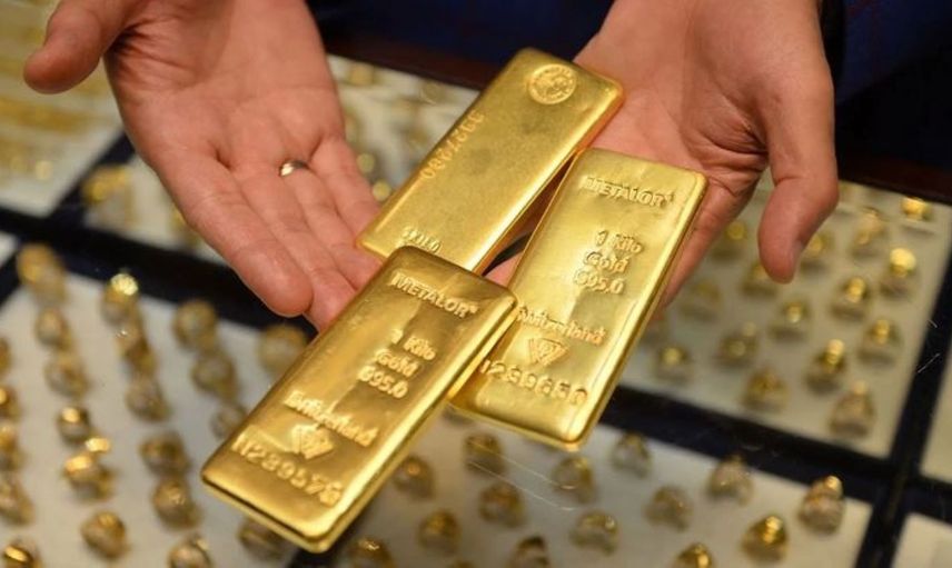 Altın yatırımcısınını üzmedi; en yüksek reel getir külçe altında