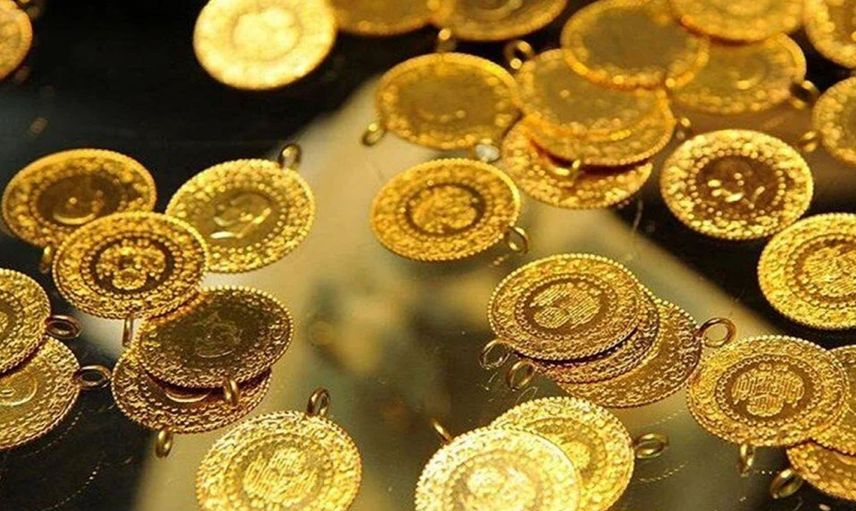 Altın yatırımcıyı sevindirmeye başladı: Ons ve gram altın yönünü yukarıya çevirdi