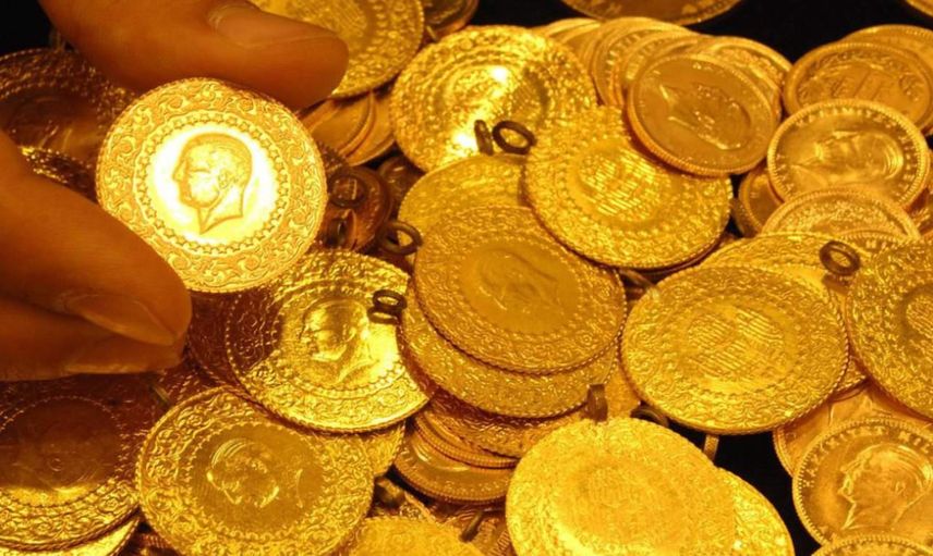 Altın yeni haftaya rekorla girdi: Gram altından rekor başlangıç