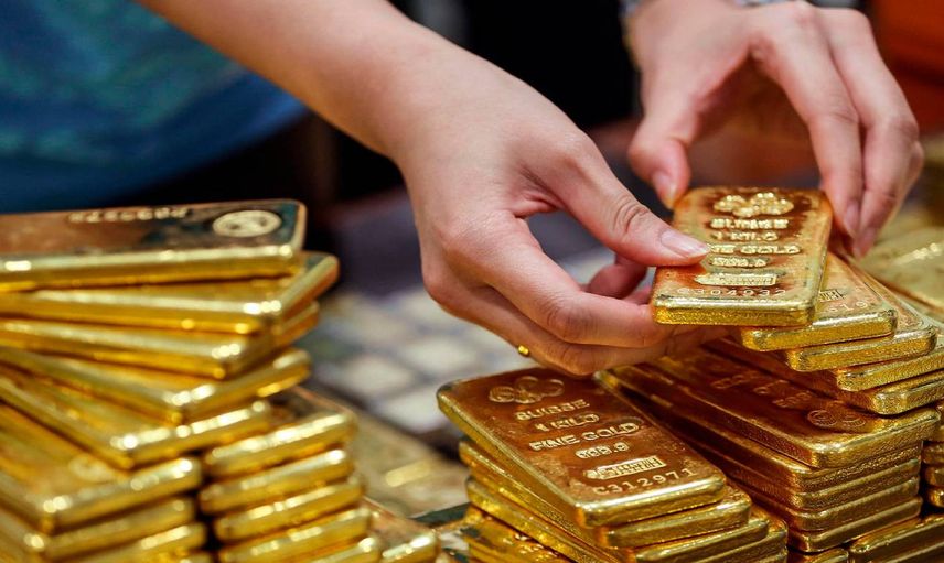 Altın zirve koşusuna başladı: Fiyatlar için yeni tahminler yapıldı