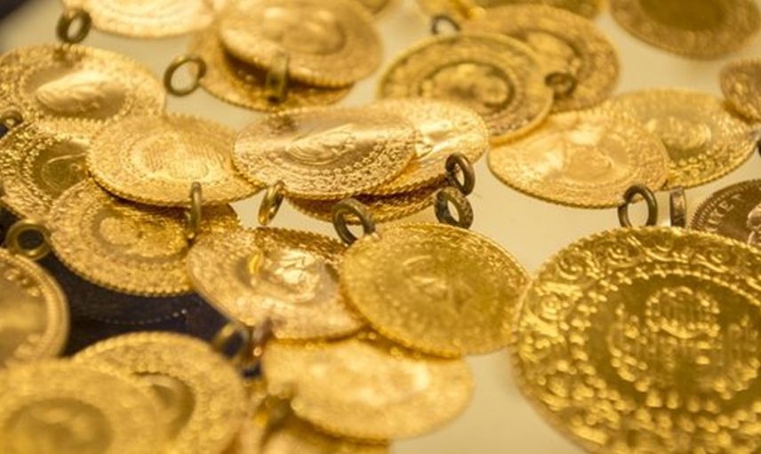 Altına İki Büyük Darbe Birden Geldi: Gram Altında Fiyatlar Baskı Altına Girdi!