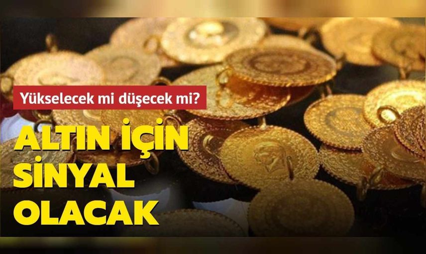 Altına yatırım yapmak isteyenler dikkat! Yatırım öncesi uzmanlardan canlı altın yorumları