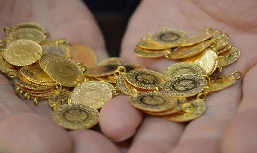 Altında alım fırsatı bitti kritik seviye belli oldu: Gram altın ve çeyrek altın kaç TL oldu? (26 Nisan 2024 altın fiyatları)