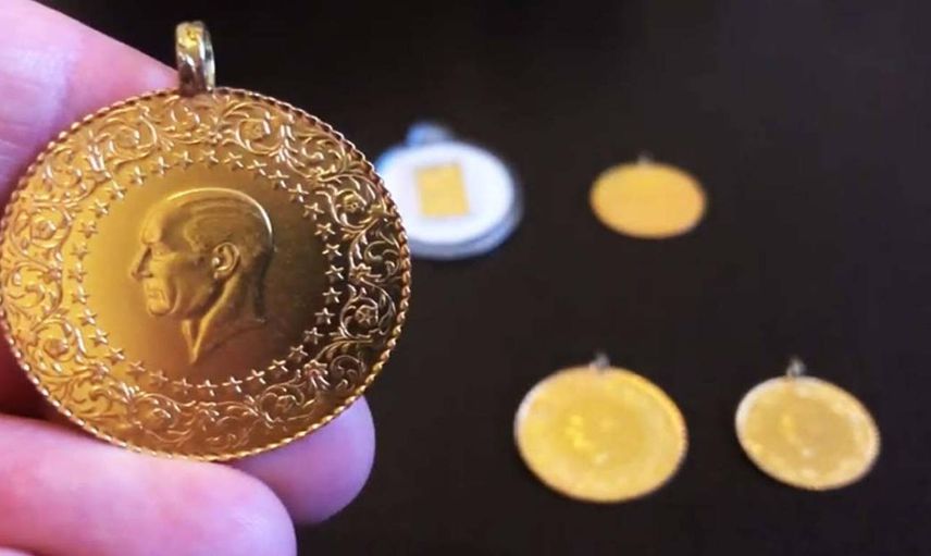 Altında dalgalanma devam ediyor: O karar altını yükseltebilir! 29 Eylül 2022 güncel altın fiyatları