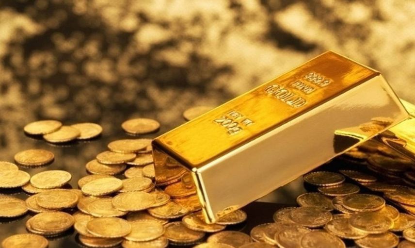 Altında düşüş başladı: Uzman isimden elinizdekini sakın satmayın uyarısı! Gram altın 1014 lira oldu