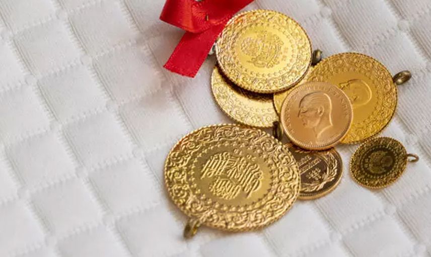 Altında düşüş devam ediyor: Gram altının fiyatı güncellendi