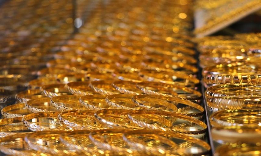 Altında düşüş o nedene bağlandı: Gram altında son durum netleşti