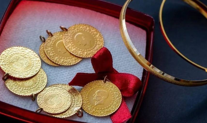 Altında endişeli bekleyiş: Fiyatlar rekor sonrası sert geri çekildi